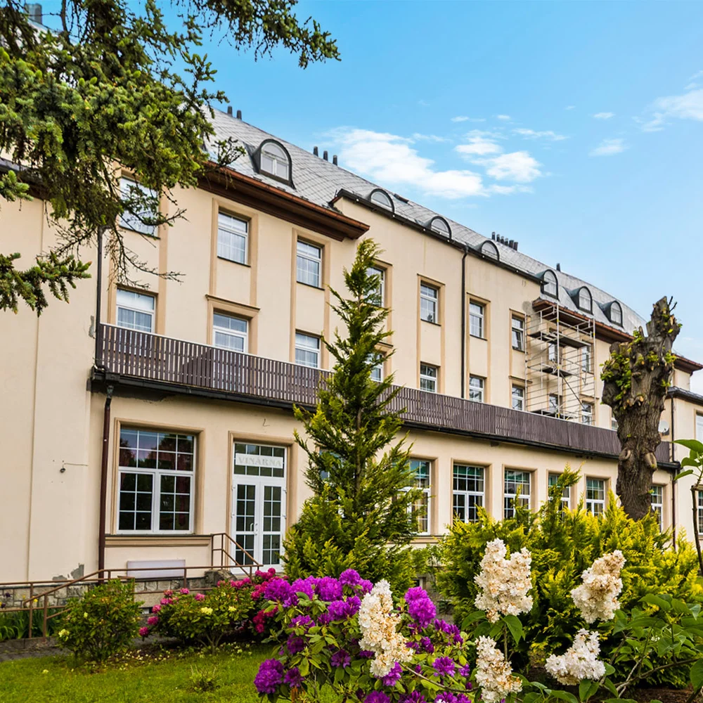 Pobyt v Novém Boru s jídlem i prohlídkou pivovaru - Obrázek 2