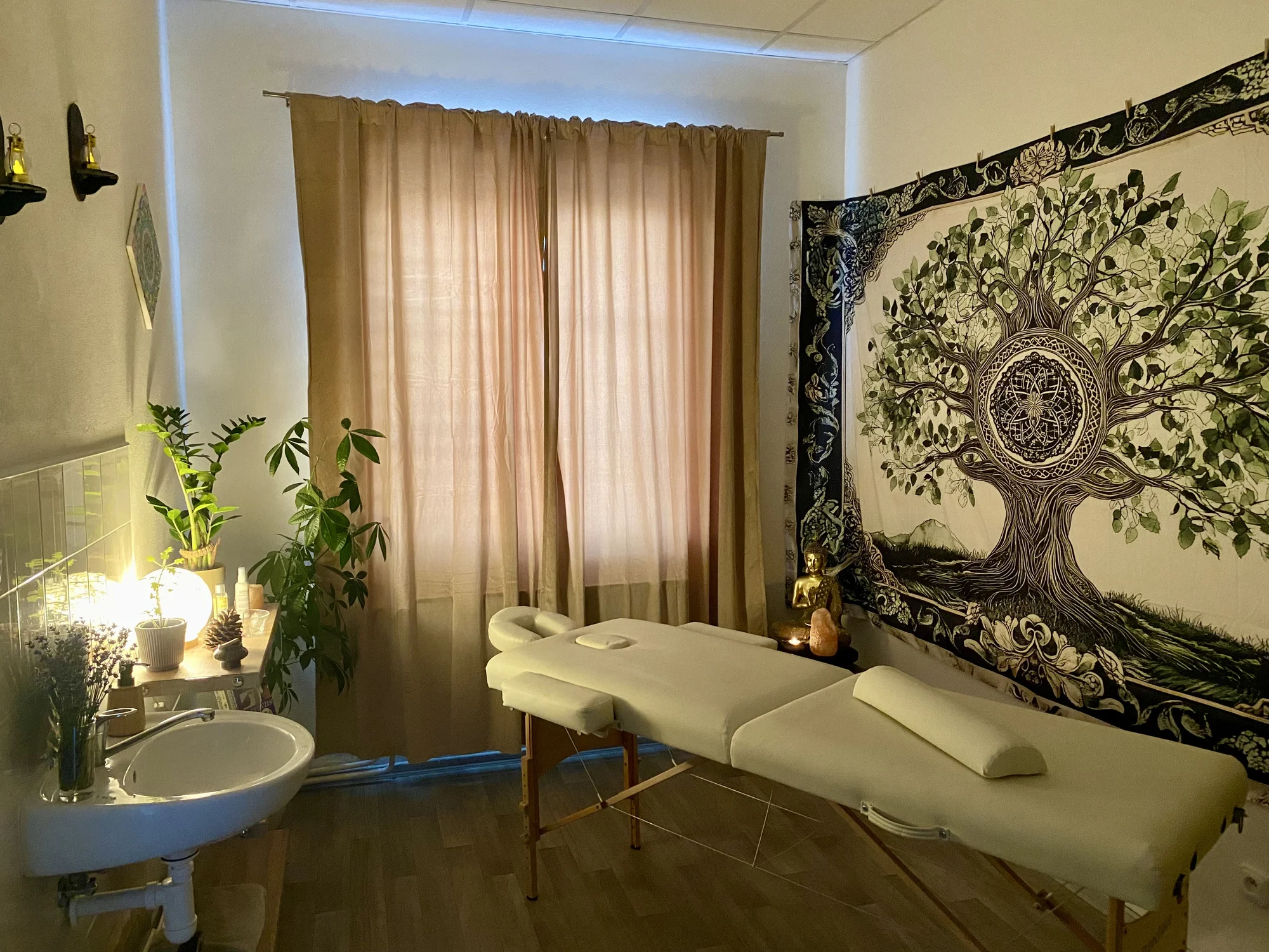 Masáže dle výběru: regenerační, antistresová i celostní - Obrázek 5