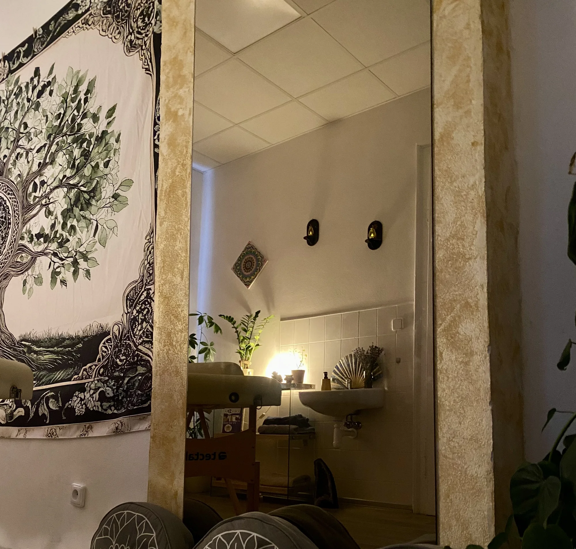 Masáže dle výběru: regenerační, antistresová i celostní - Obrázek 6