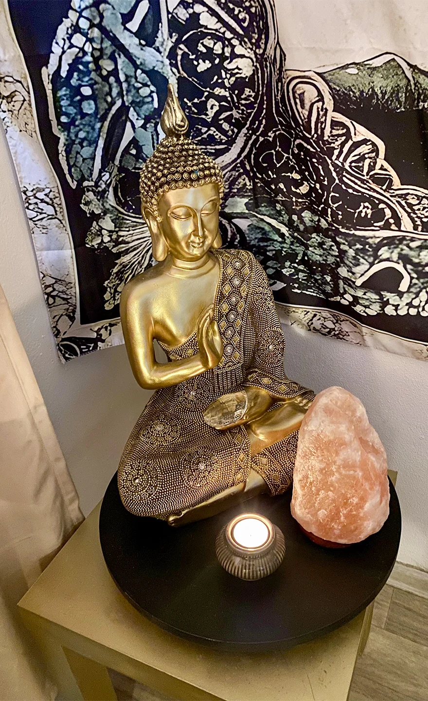 Masáže dle výběru: regenerační, antistresová i celostní - Obrázek 3