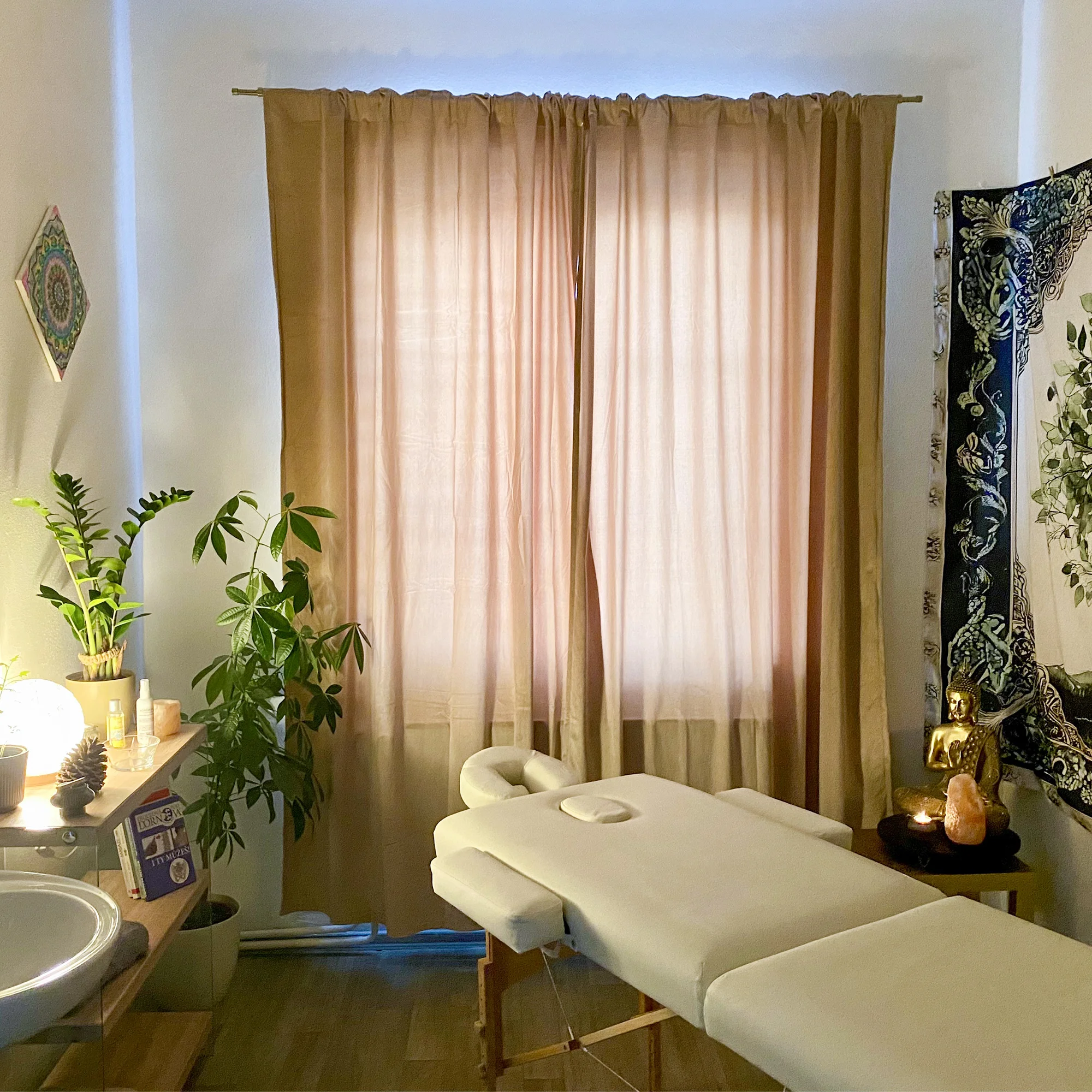 Masáže dle výběru: regenerační, antistresová i celostní - Obrázek 2