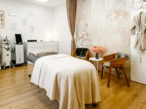 Lymfatická masáž partie dle výběru: 60–90 minut