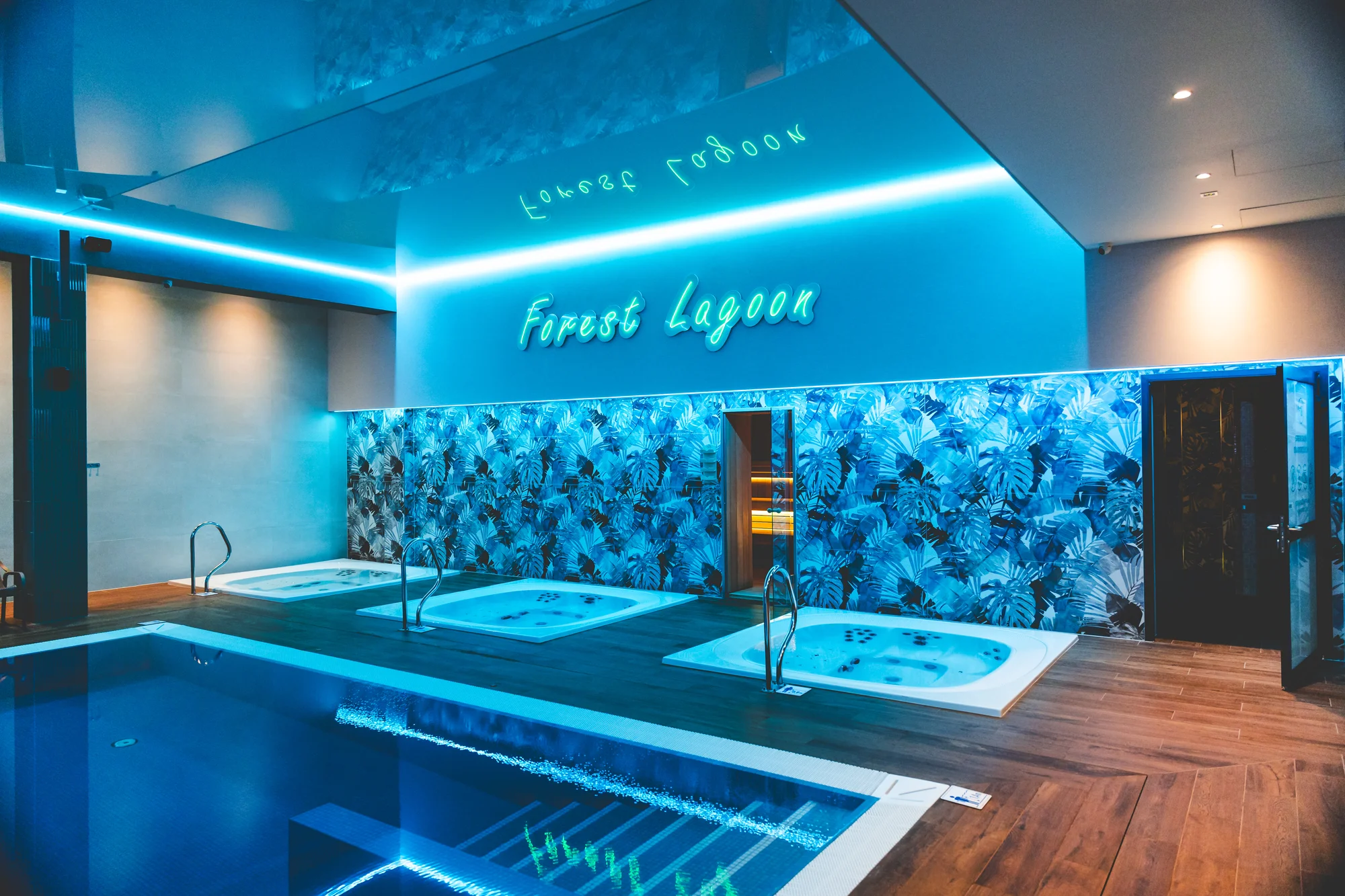 Resort v polských Jizerkách u lanovky, s wellness a aquaparkem - Obrázek 7