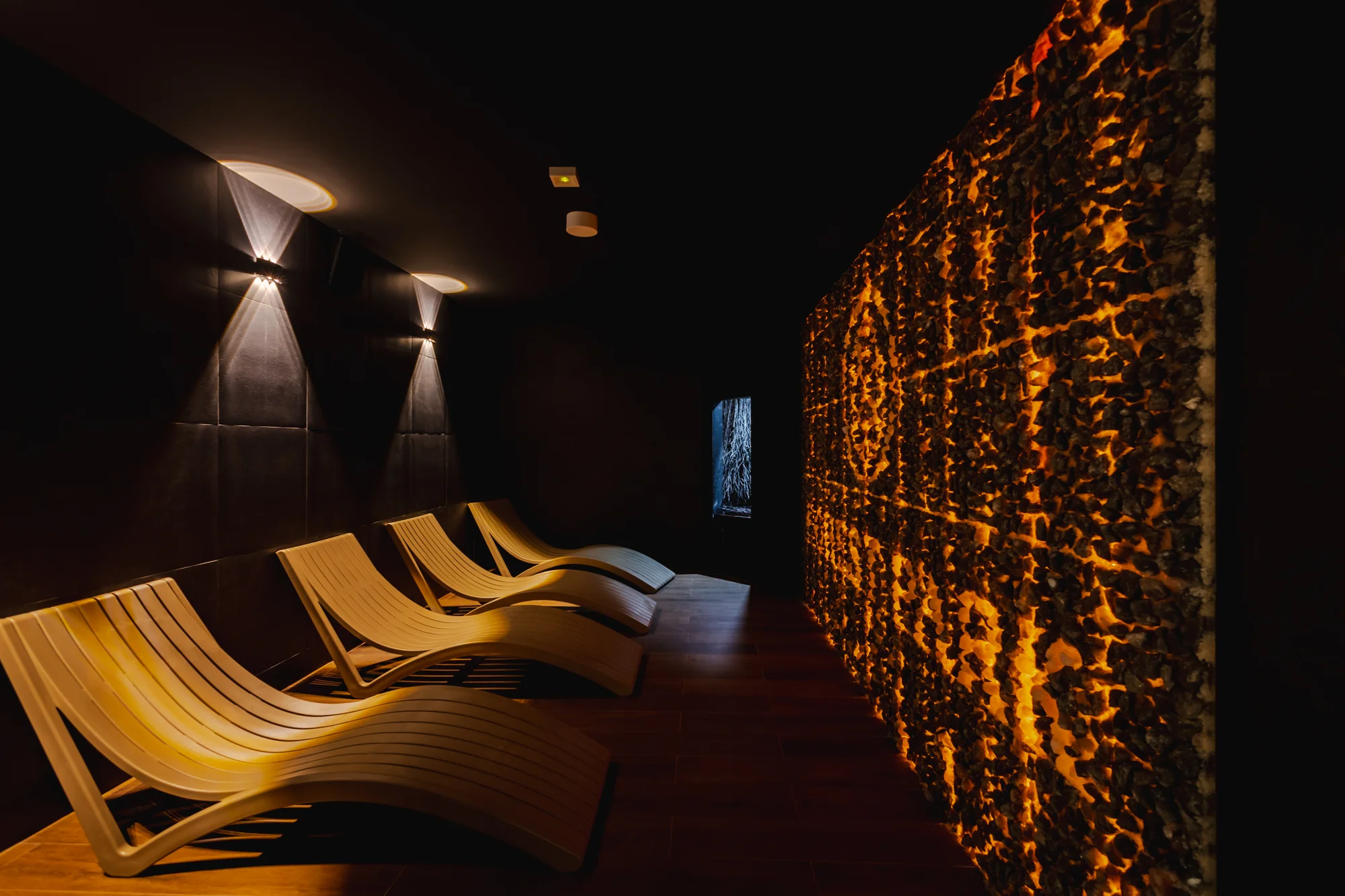 Resort v polských Jizerkách u lanovky, s wellness a aquaparkem - Obrázek 11