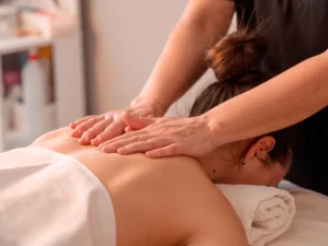 Thajsko-filipínské masáže, relaxační i Bali masáž