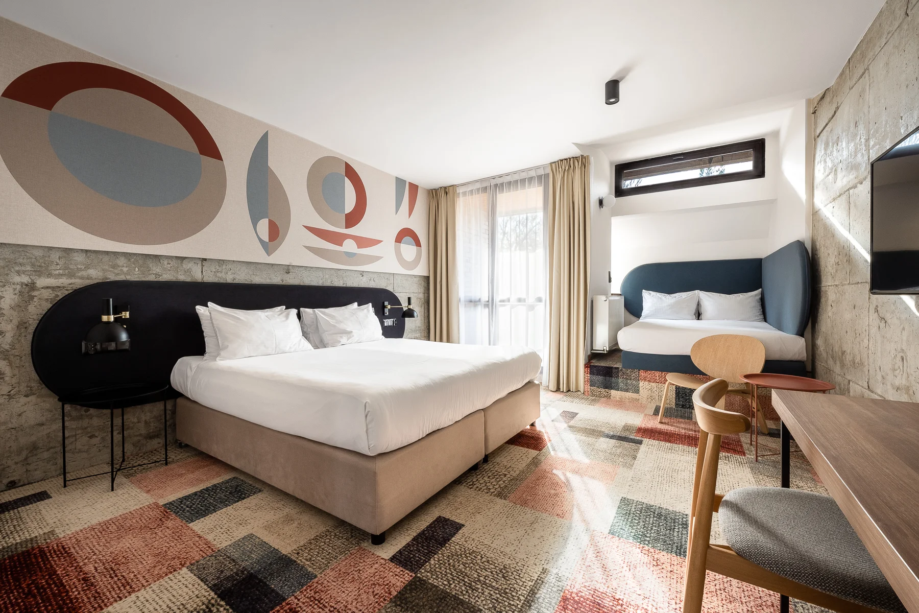 Pobyt v srdci lesa blízko Krakova - Obrázek 8