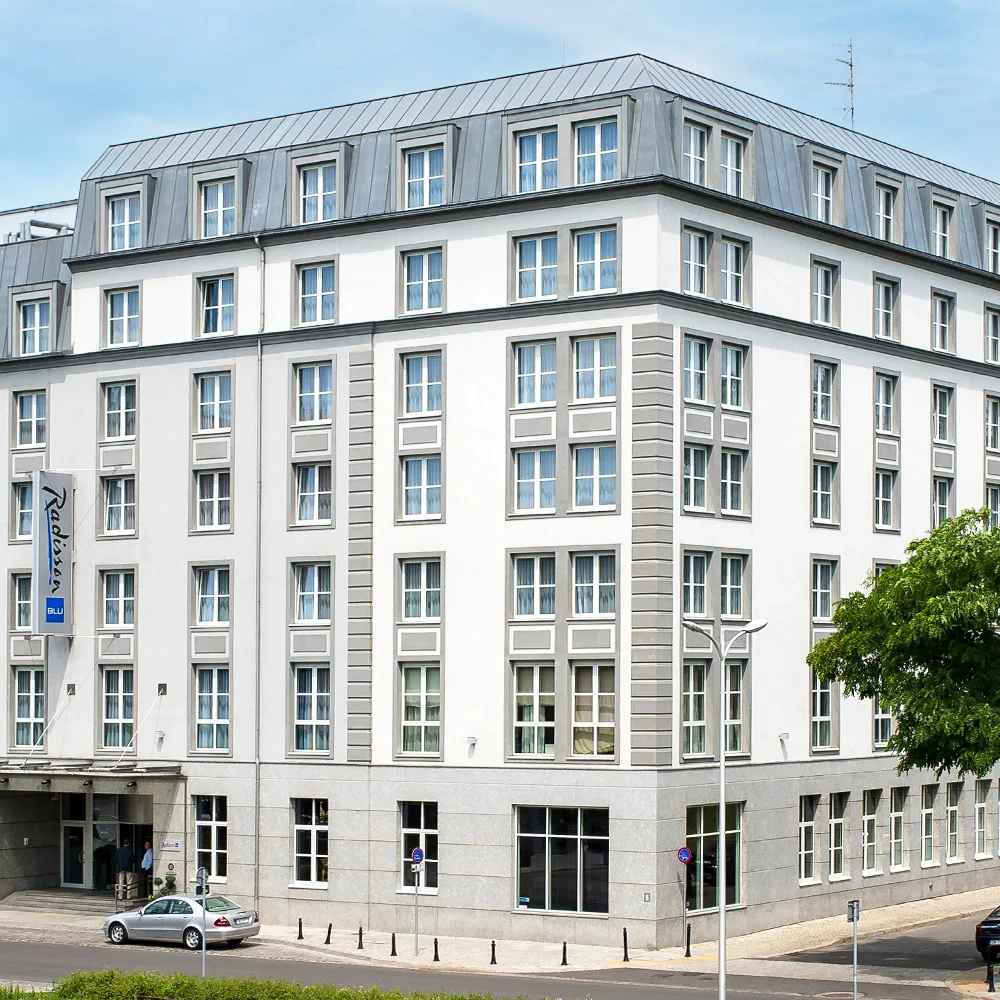 Wrocław: 5* hotel se snídaní, 10 minut od náměstí - Obrázek 2