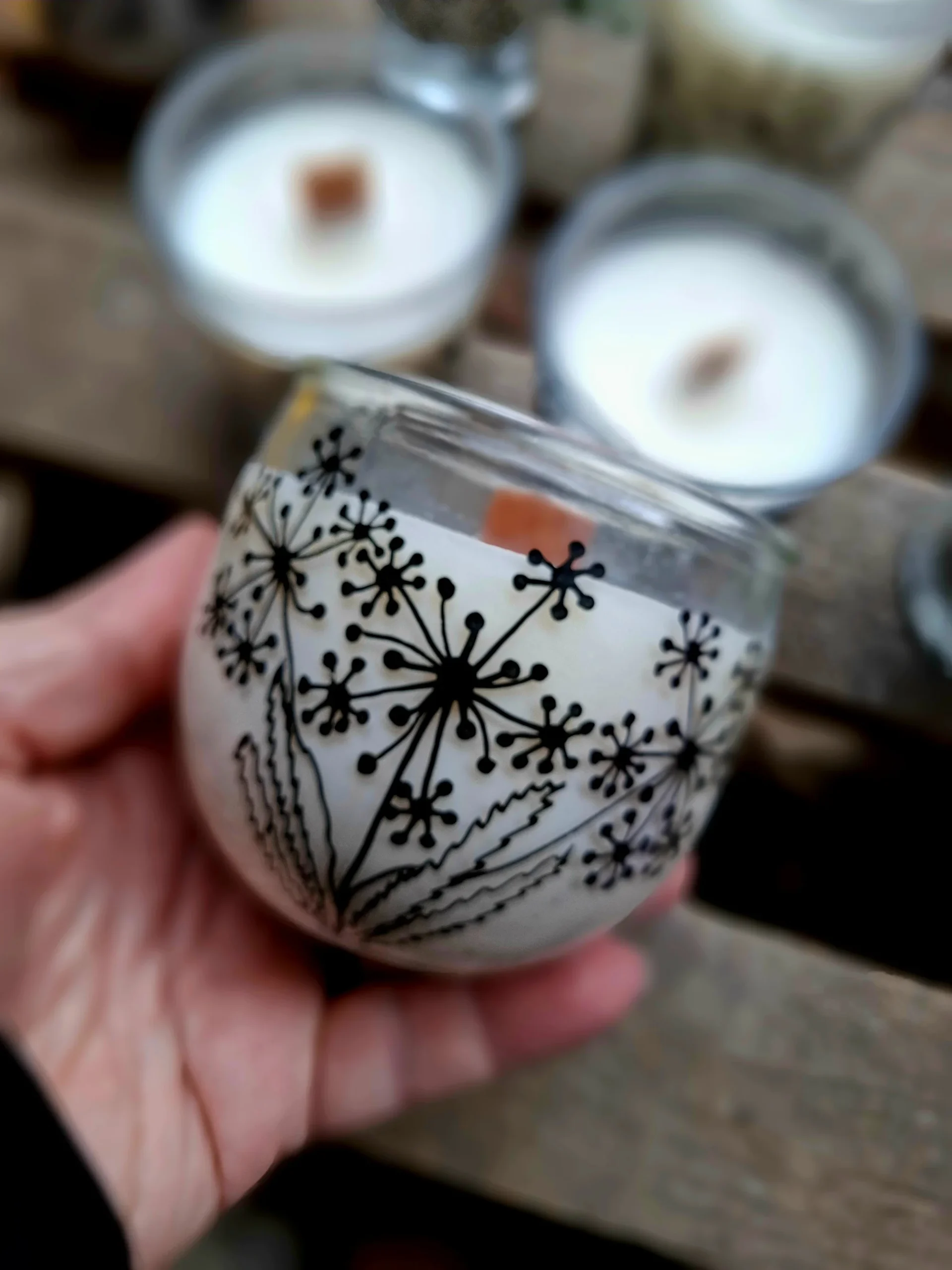 Workshopy na výrobu svíček a mýdel pro 1 i 2 osoby - Obrázek 11