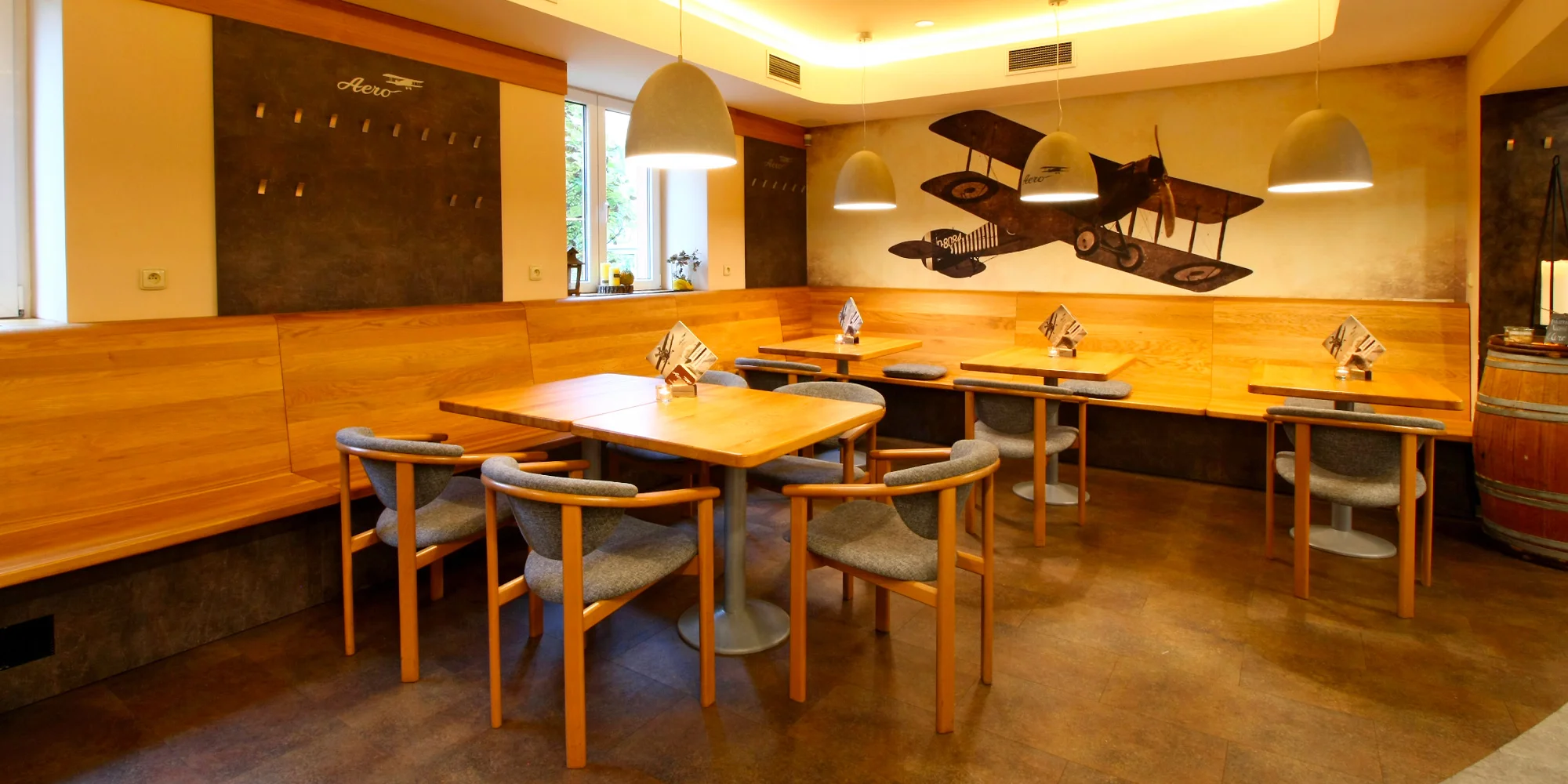 Voucher do restaurace s vlastním pivovarem a wellness - Obrázek 3