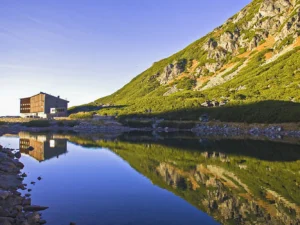 Wellness pobyt ve 4* hotelu pod Gerlachovským štítem