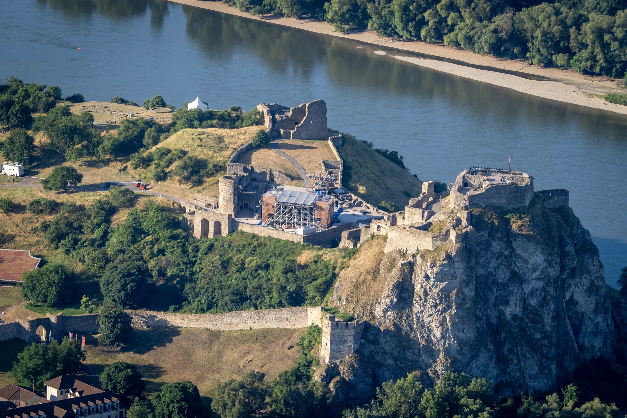 Veřejný či privátní let balónem, pro 2–4 osoby - Obrázek 8