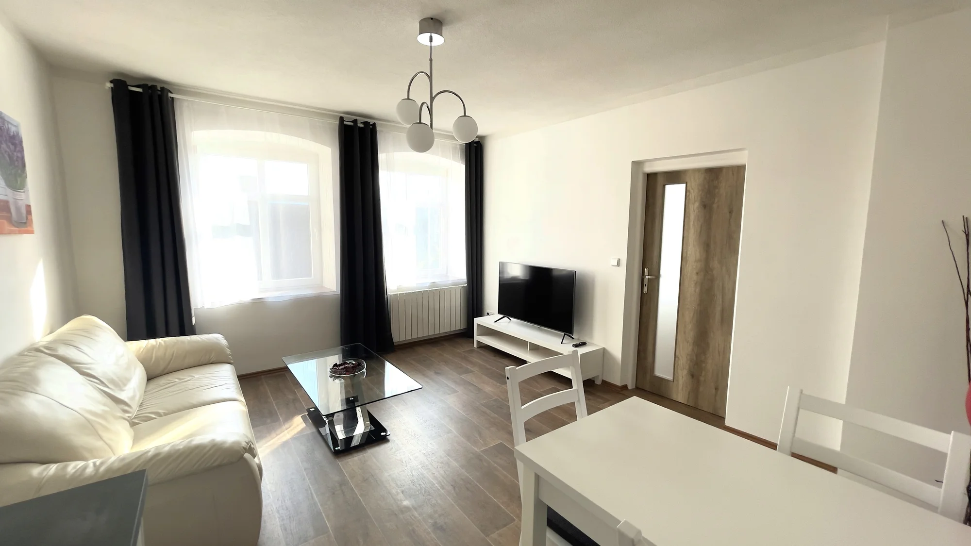 Vybavené apartmány v CHKO Broumovsko: 2-6 osob - Obrázek 6