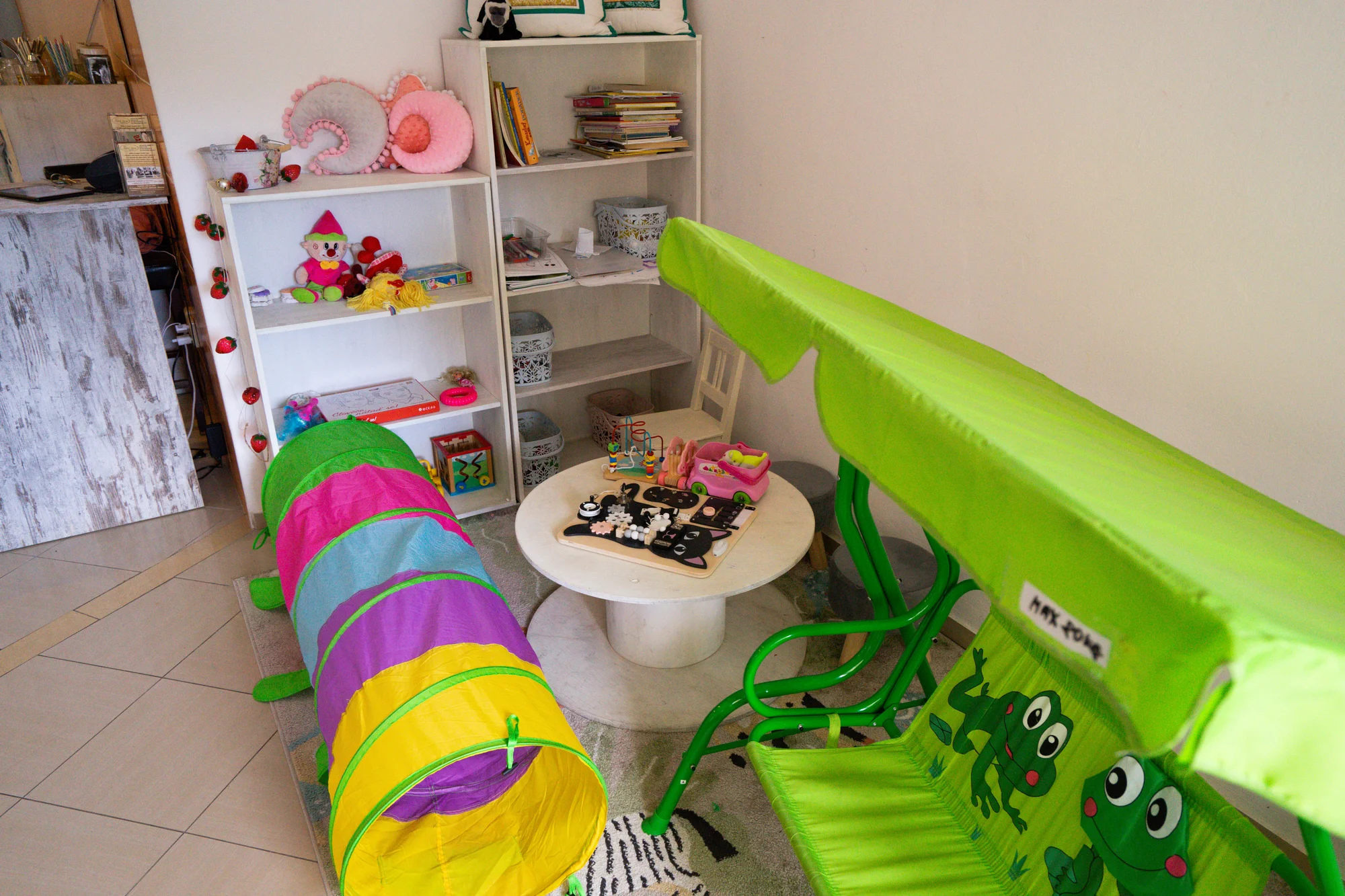 Palačinka a káva nebo limonáda dle výběru pro 1–2 osoby - Obrázek 6