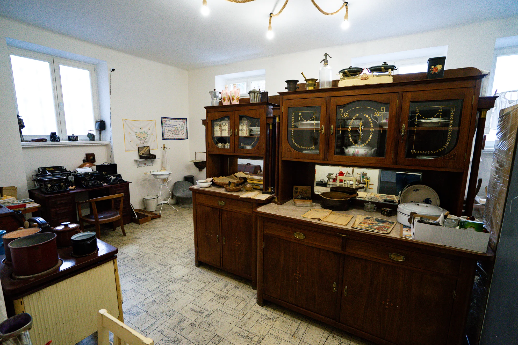 Palačinka a káva nebo limonáda dle výběru pro 1–2 osoby - Obrázek 7