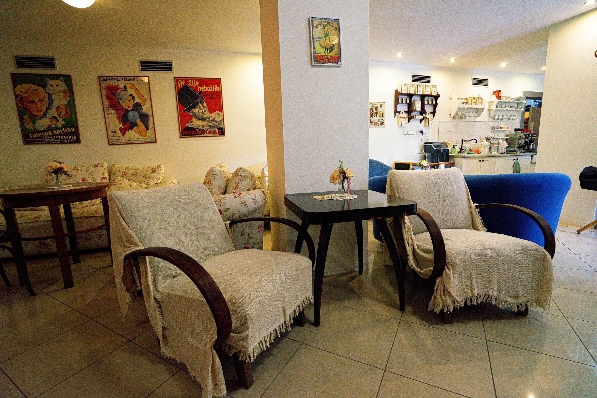 Palačinka a káva nebo limonáda dle výběru pro 1–2 osoby - Obrázek 8