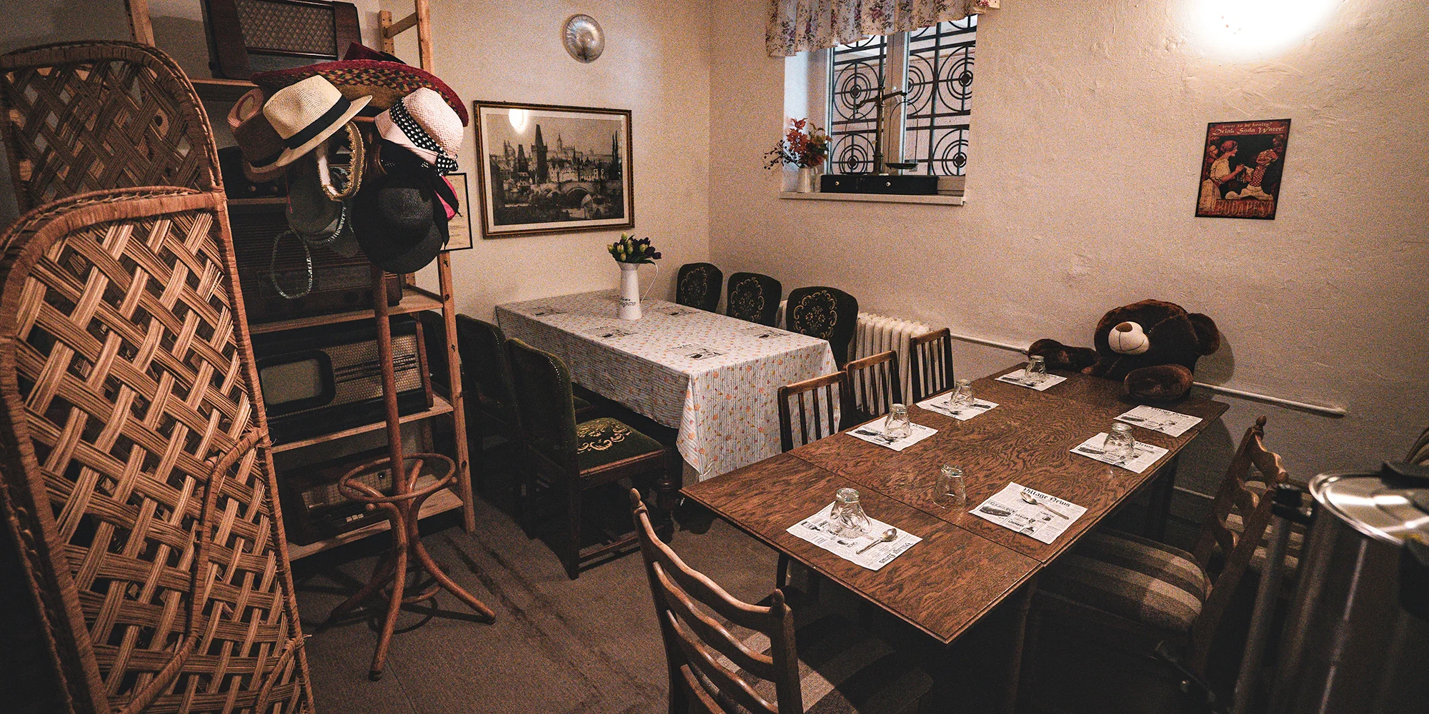 Palačinka a káva nebo limonáda dle výběru pro 1–2 osoby - Obrázek 5