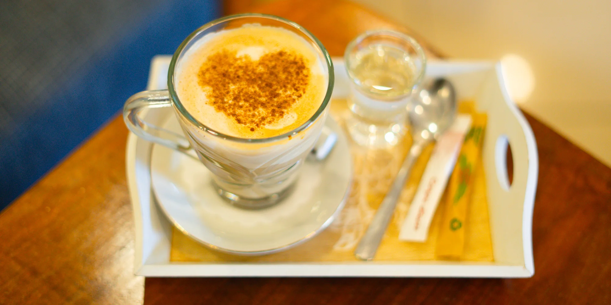 Palačinka a káva nebo limonáda dle výběru pro 1–2 osoby - Obrázek 4