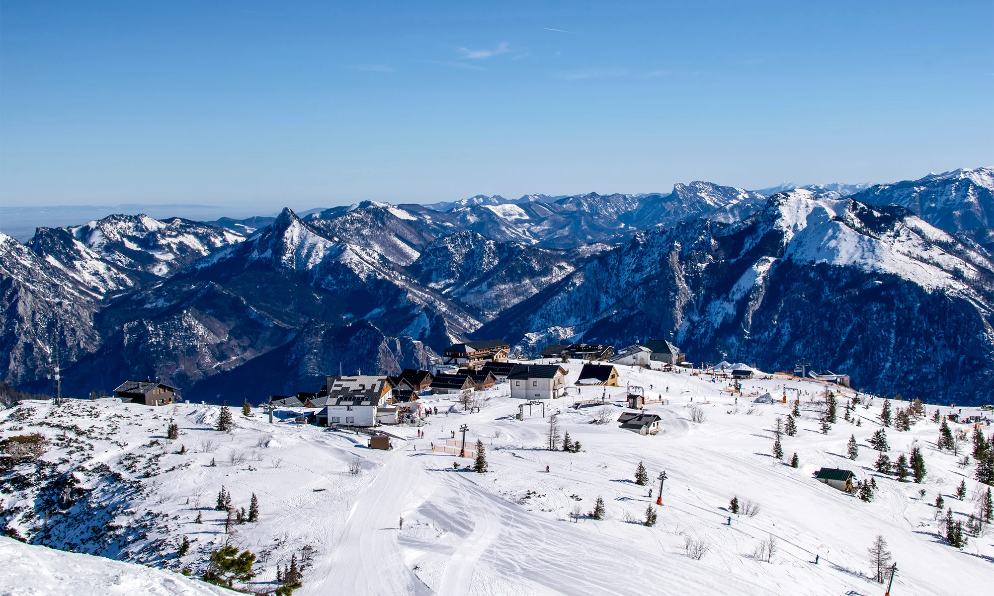 Bad Ischl: 4* hotel s wellness, snídaní a kartou výhod - Obrázek 3