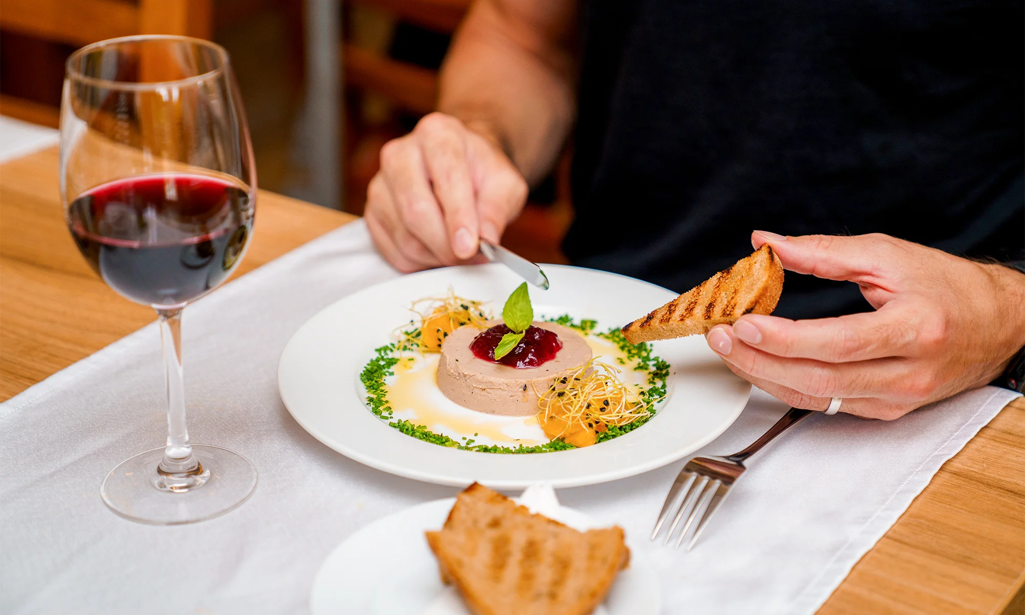 4* hotel v Krušných horách s wellness a polopenzí - Obrázek 3