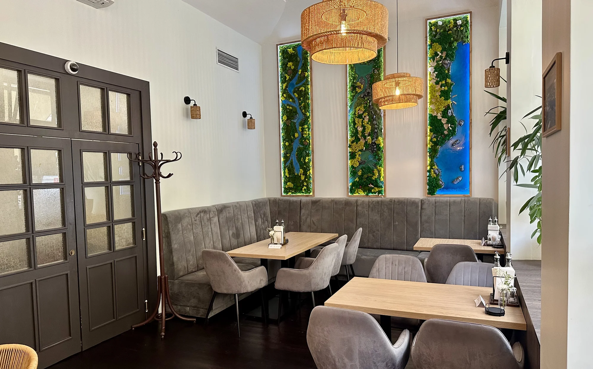 Pizza dle výběru i vč. nápoje v centru Prahy: 1-2 osoby - Obrázek 10