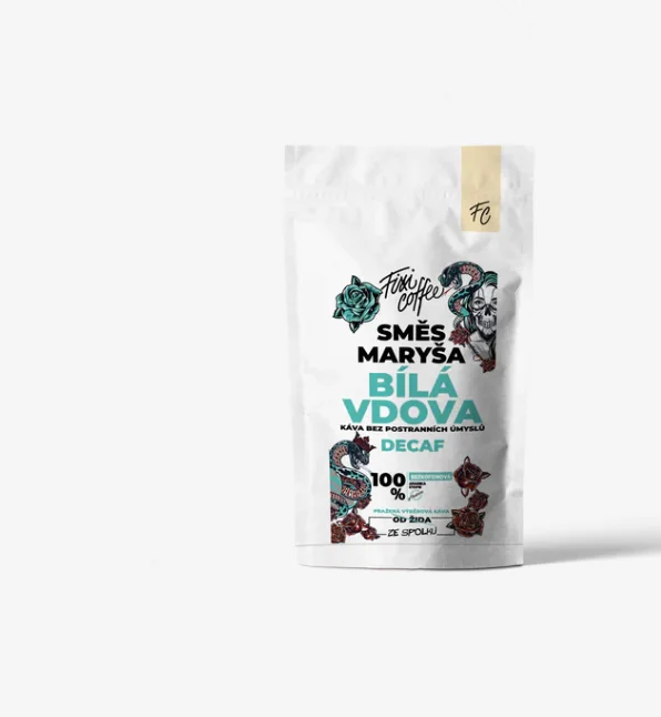 Výběrové kávy: s kofeinem či bez, mleté i zrnkové - Obrázek 7