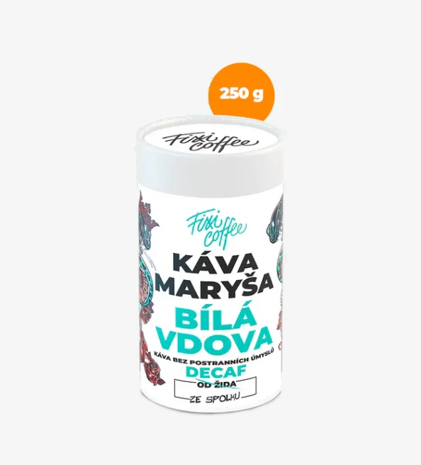 Výběrové kávy: s kofeinem či bez, mleté i zrnkové - Obrázek 9