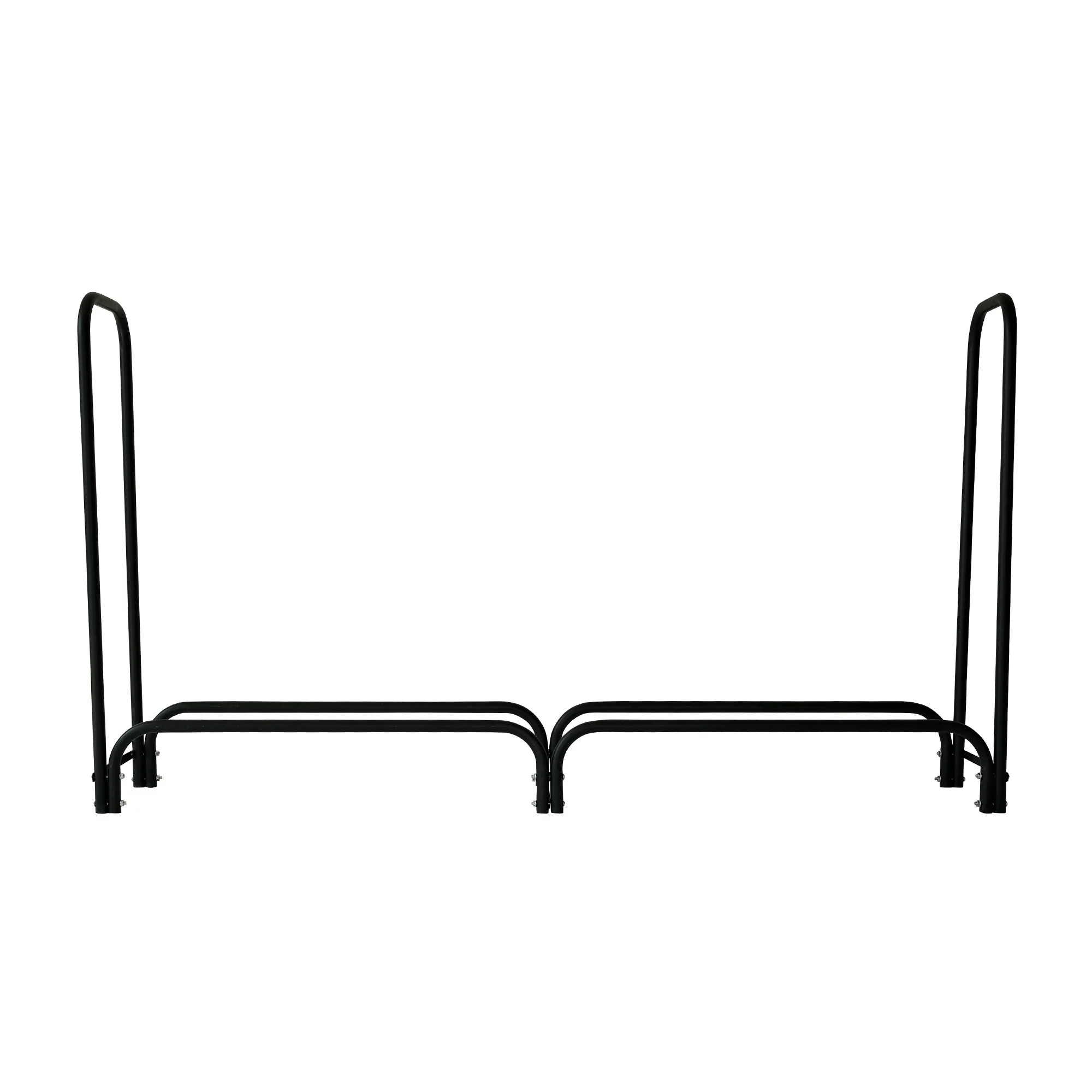 Celokovové stojany na dřevo, do interiéru i exteriéru - Obrázek 4