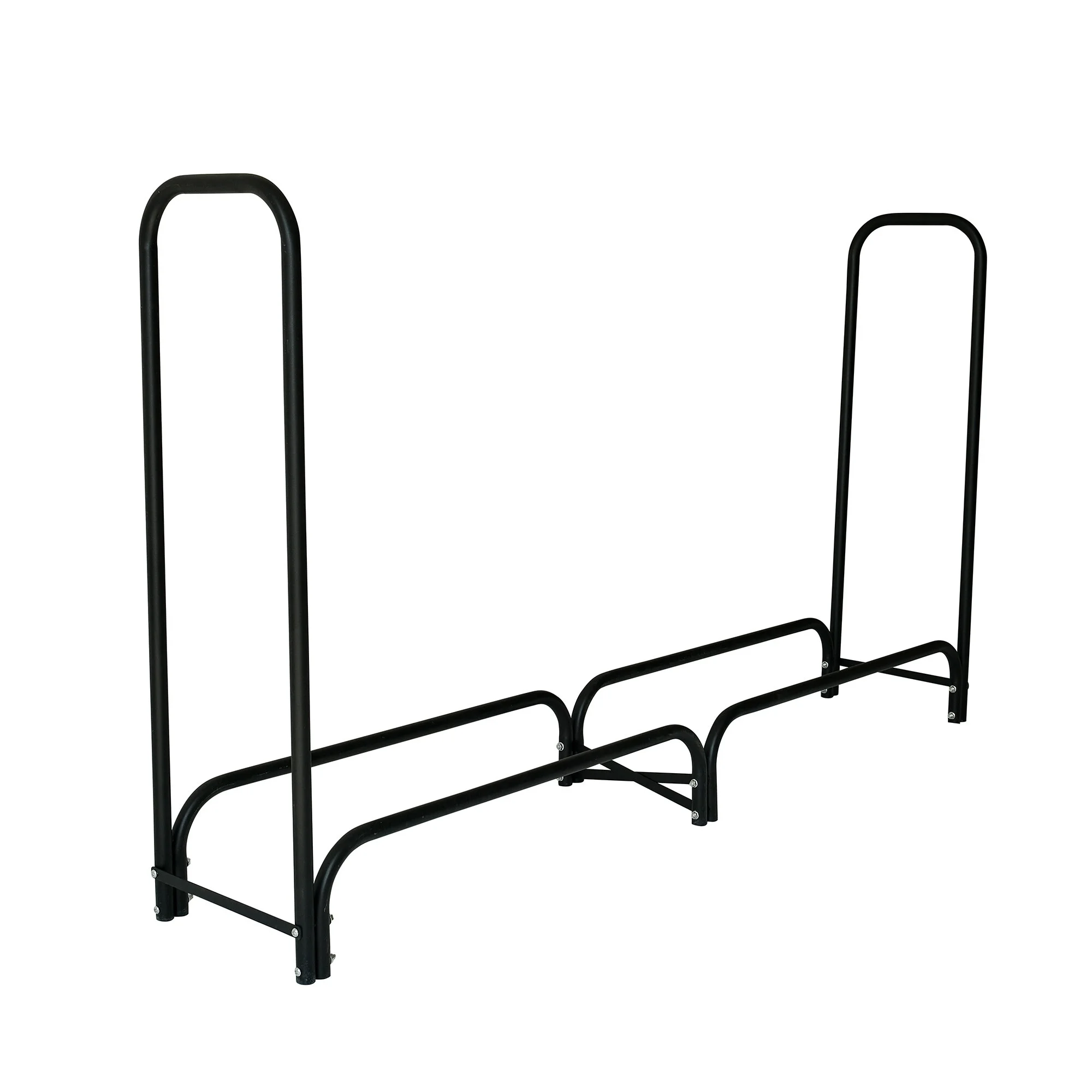 Celokovové stojany na dřevo, do interiéru i exteriéru - Obrázek 6