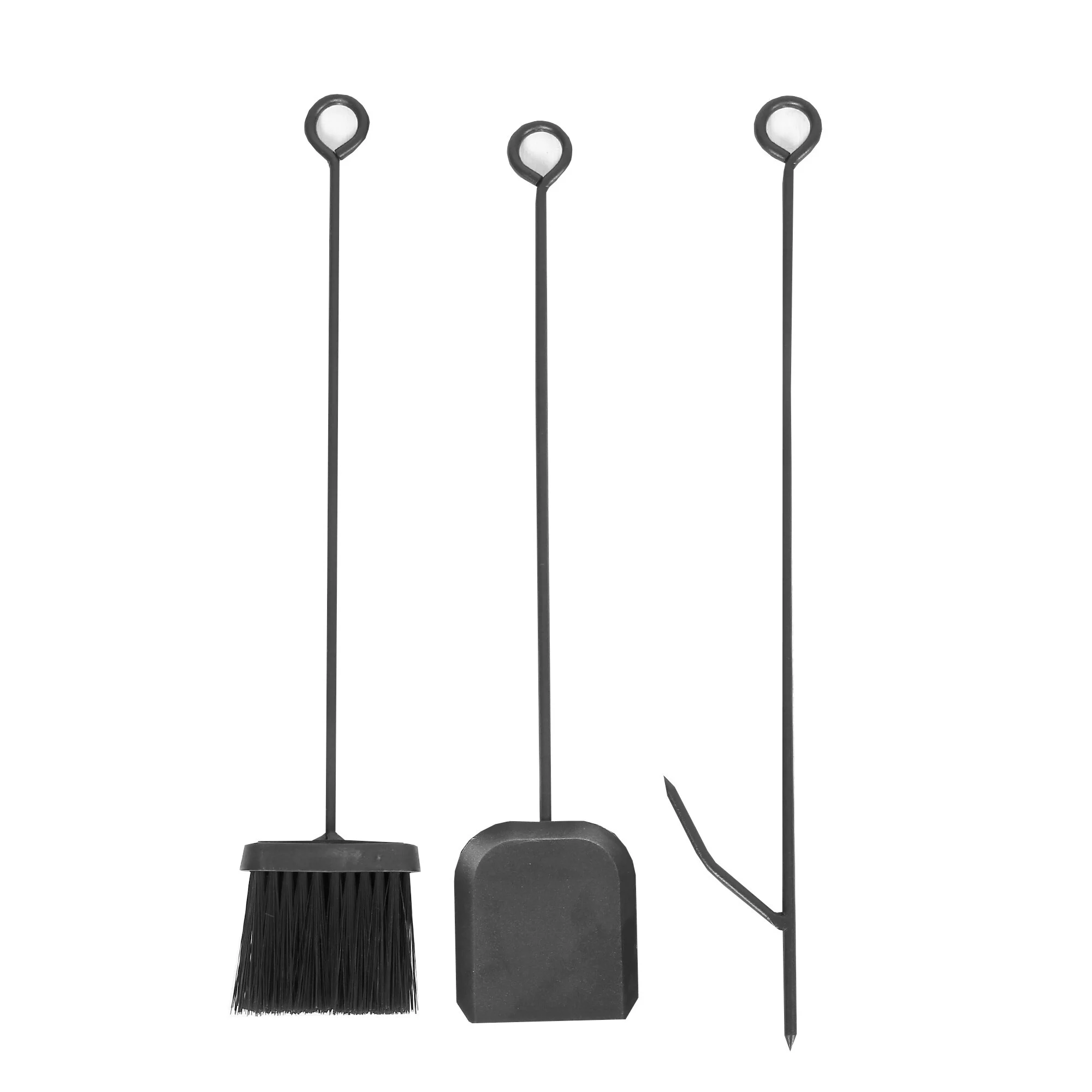 Celokovové stojany na dřevo, do interiéru i exteriéru - Obrázek 8