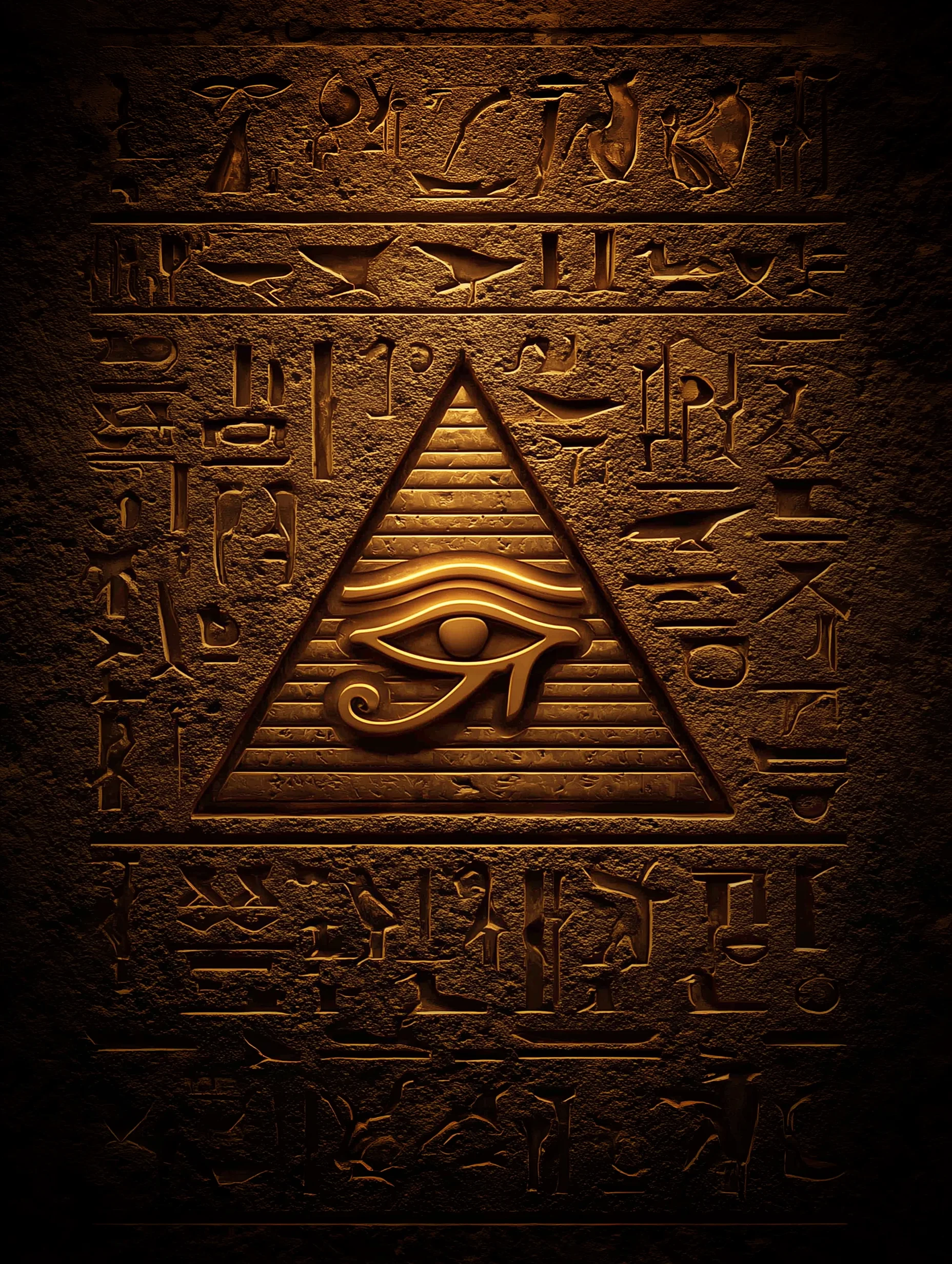 Úniková hra Hrobka faraona pro 2-5 osob - Obrázek 3