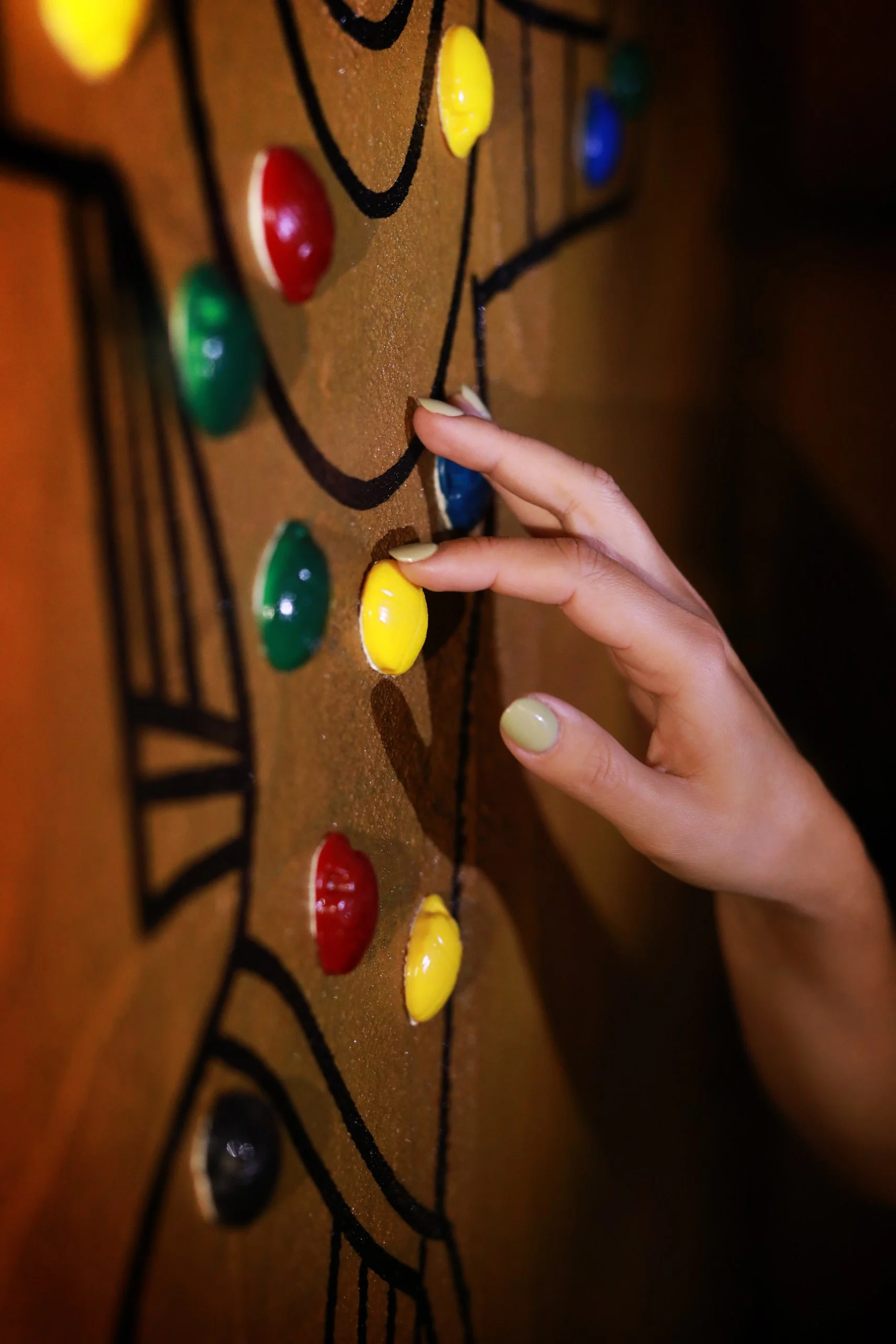 Úniková hra Hrobka faraona pro 2-5 osob - Obrázek 5