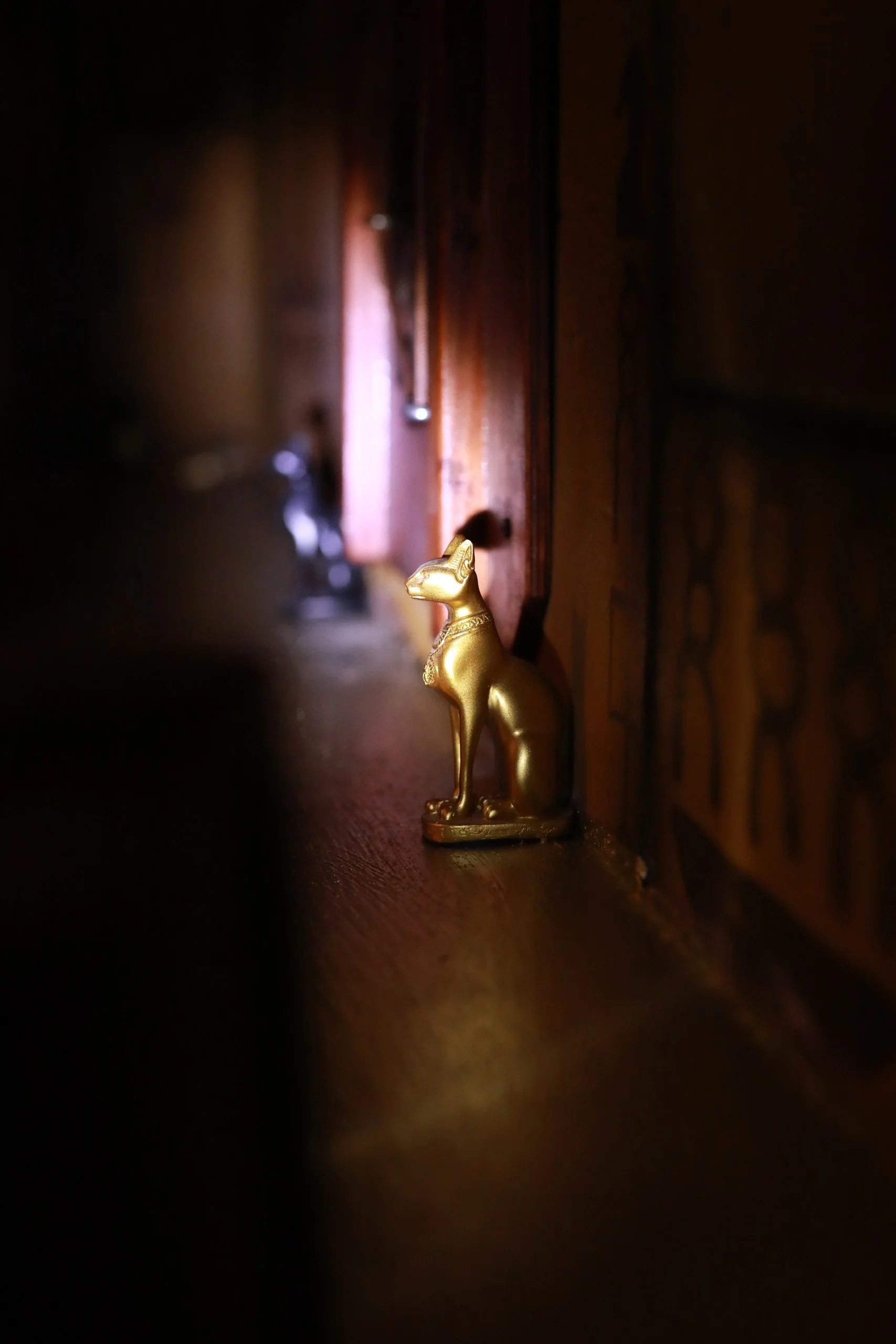 Úniková hra Hrobka faraona pro 2-5 osob - Obrázek 6