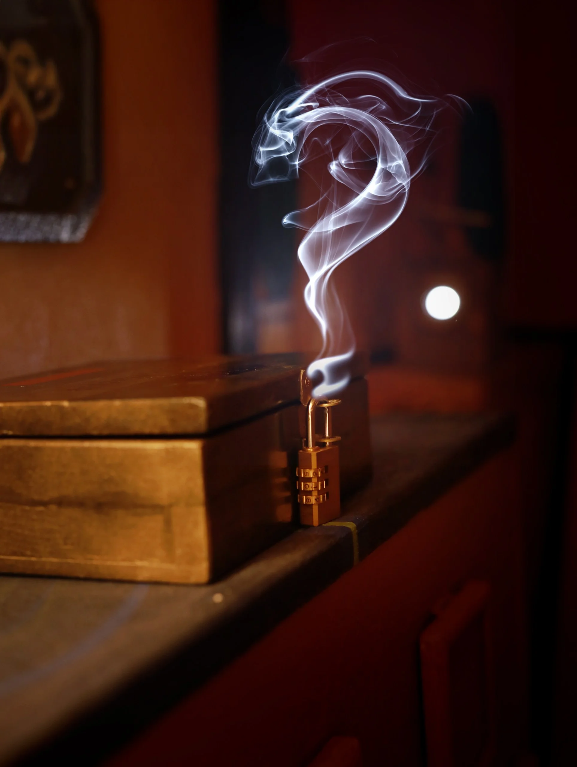 Úniková hra Hrobka faraona pro 2-5 osob - Obrázek 7