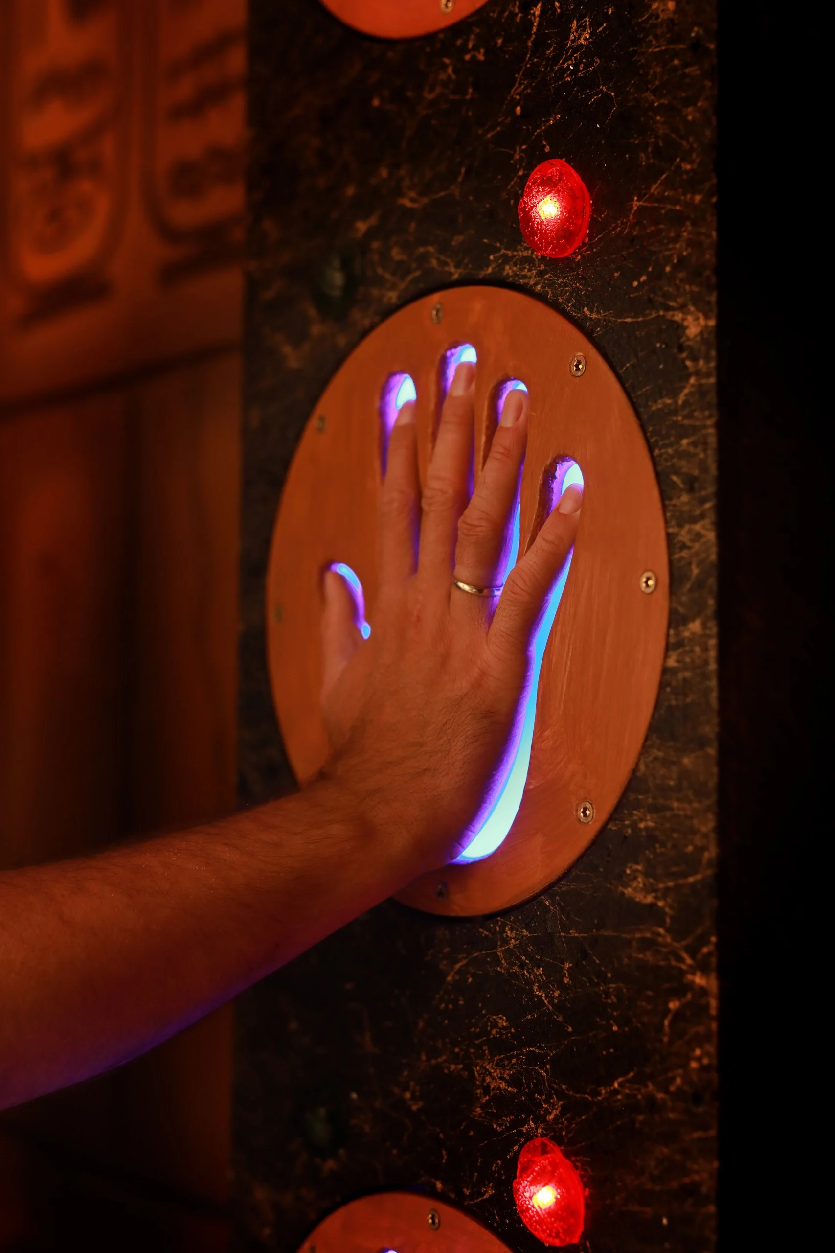 Úniková hra Hrobka faraona pro 2-5 osob - Obrázek 11