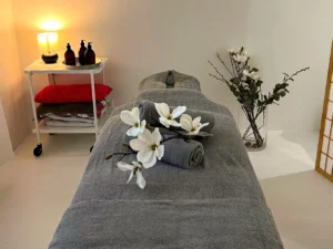 Masáž dle výběru: thajská, švédská i shiatsu