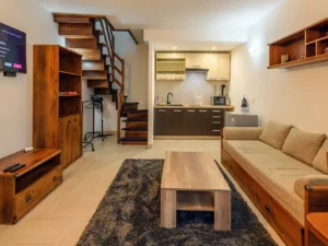 Aktivní dovolená ve Vysokých Tatrách i se snídaní