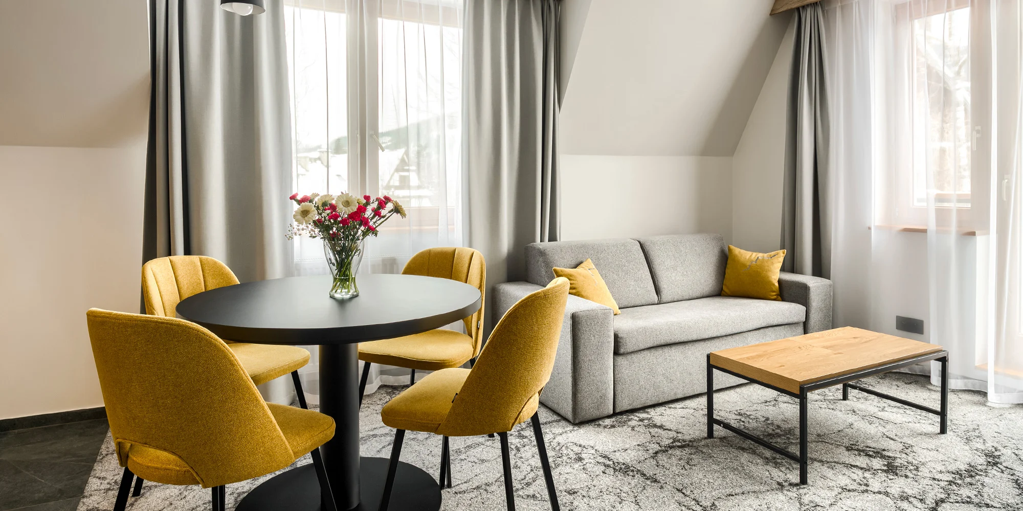 Zakopané: moderní hotel se snídaní nebo polopenzí - Obrázek 4