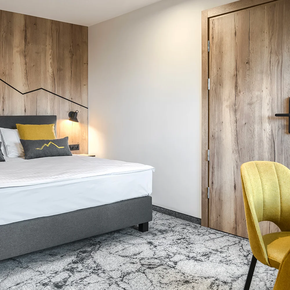 Zakopané: moderní hotel se snídaní nebo polopenzí - Obrázek 2