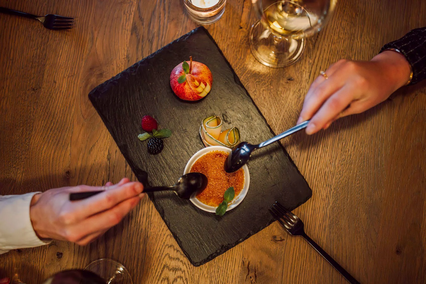 Hotel v Alpách na sjezdovce: strava, wellness i karta výhod - Obrázek 5