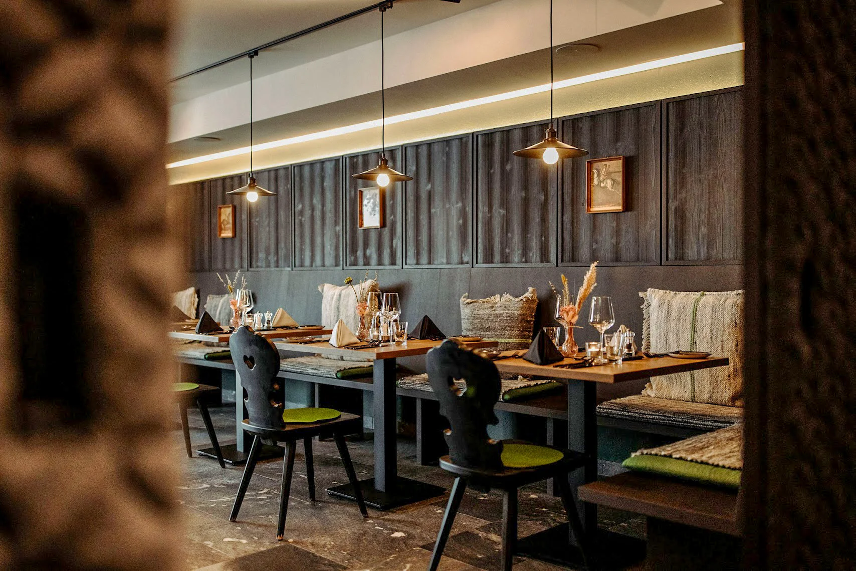 Hotel v Alpách na sjezdovce: strava, wellness i karta výhod - Obrázek 6