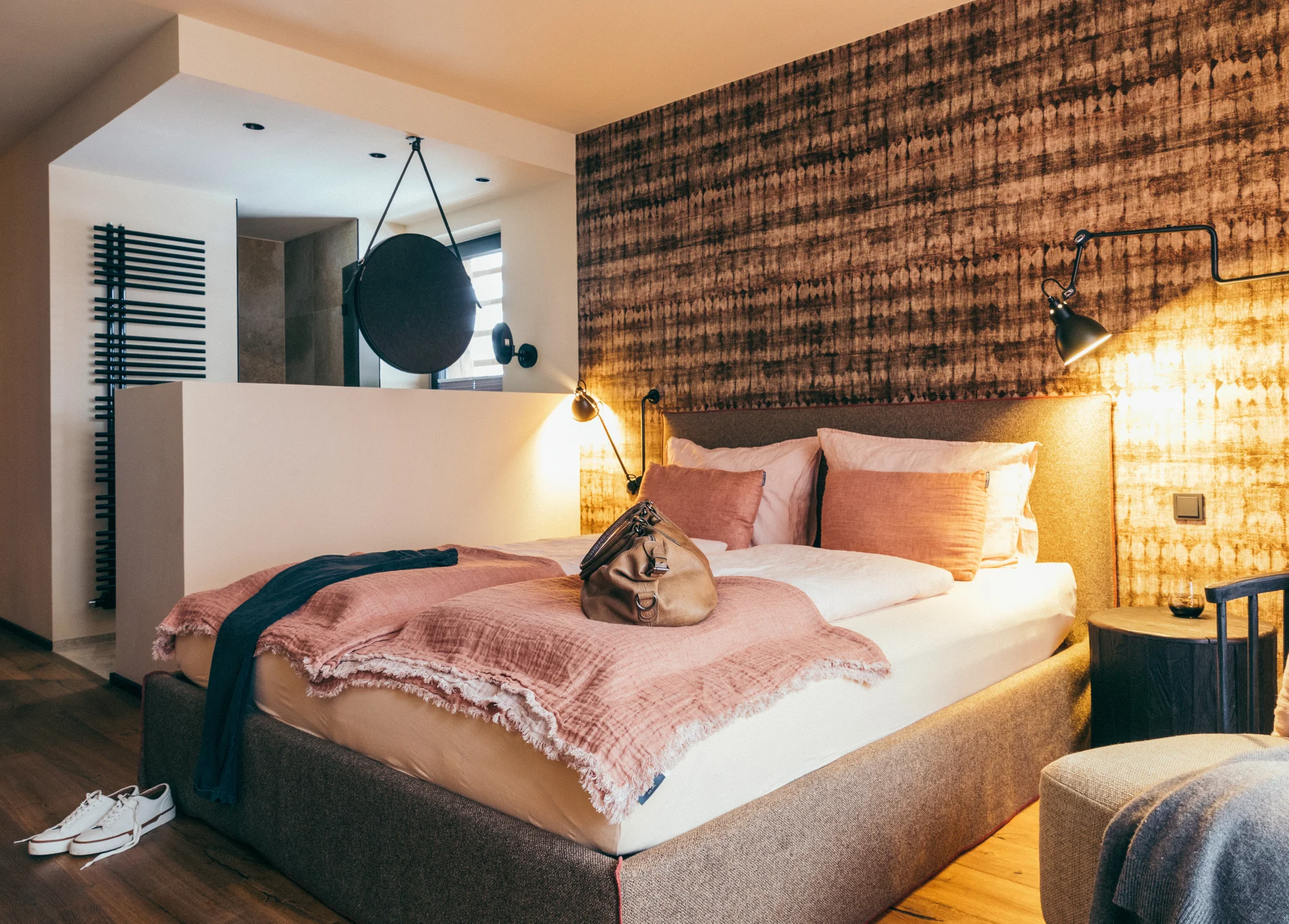 Hotel v Alpách na sjezdovce: strava, wellness i karta výhod - Obrázek 3