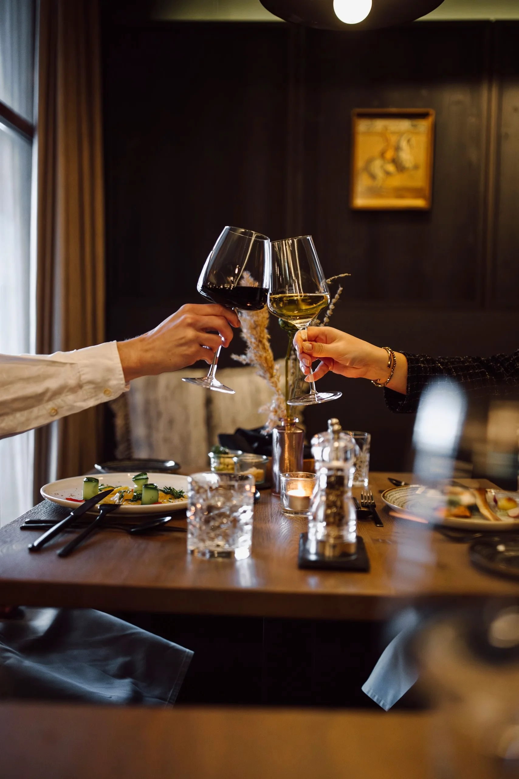 Hotel v Alpách na sjezdovce: strava, wellness i karta výhod - Obrázek 9