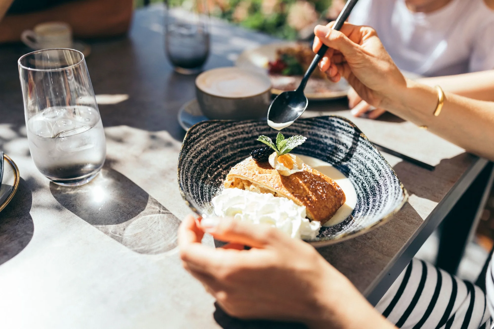 Hotel v Alpách na sjezdovce: strava, wellness i karta výhod - Obrázek 10