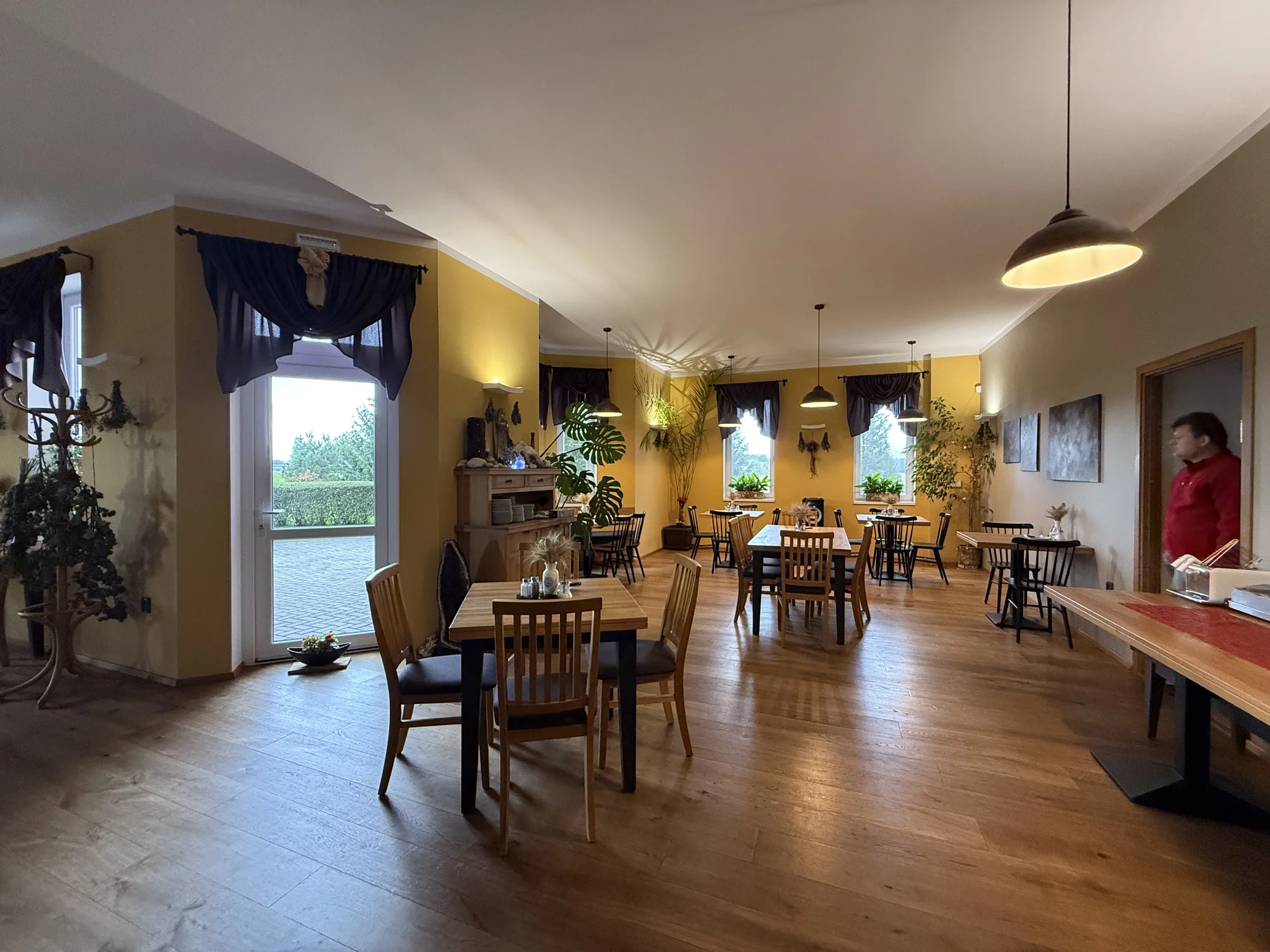 Pohodový pobyt u Mladé Boleslavi: penzion se snídaní - Obrázek 6