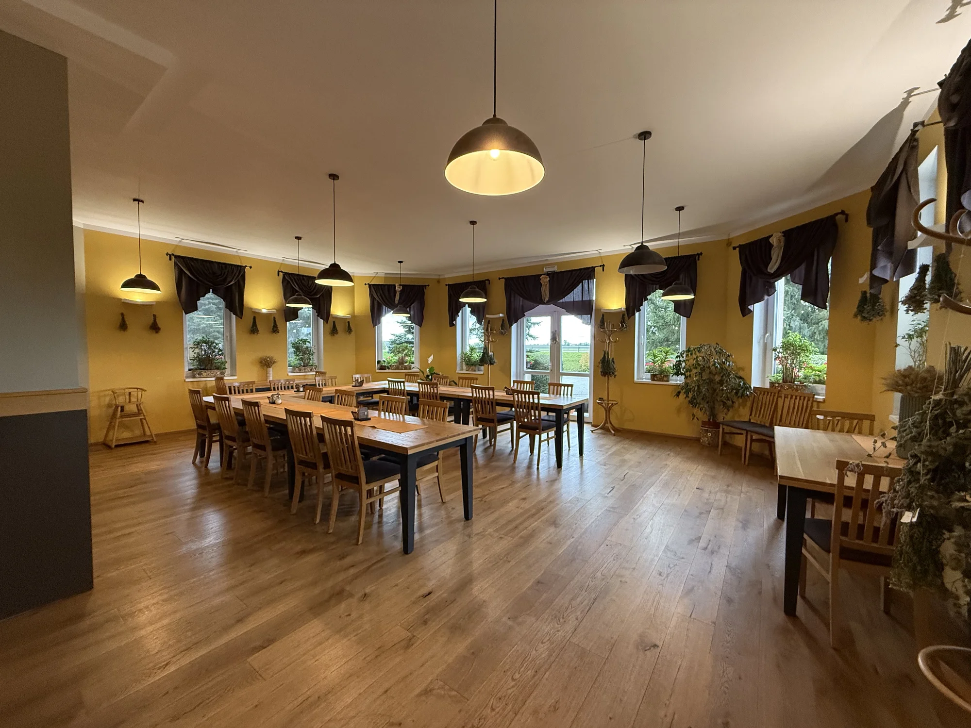 Pohodový pobyt u Mladé Boleslavi: penzion se snídaní - Obrázek 5