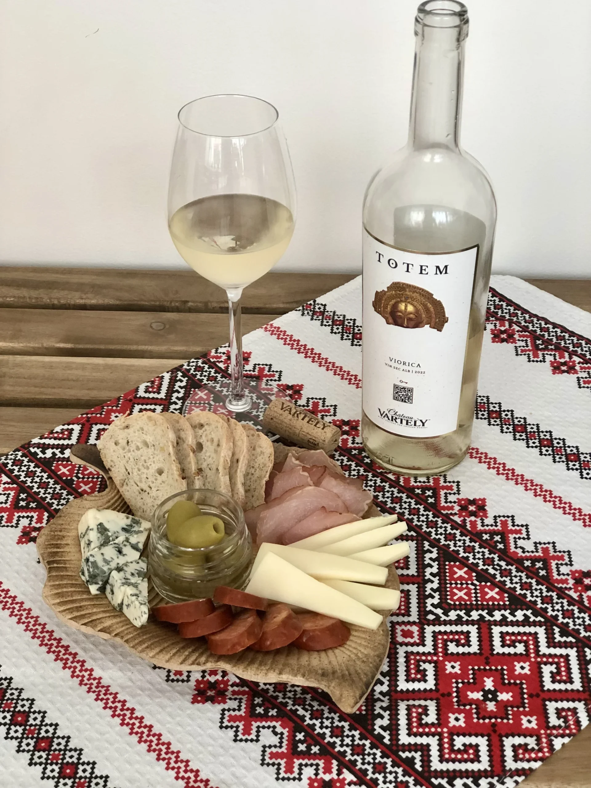 Otevřený voucher na 1000-2000 Kč do Tániny vinárny - Obrázek 7