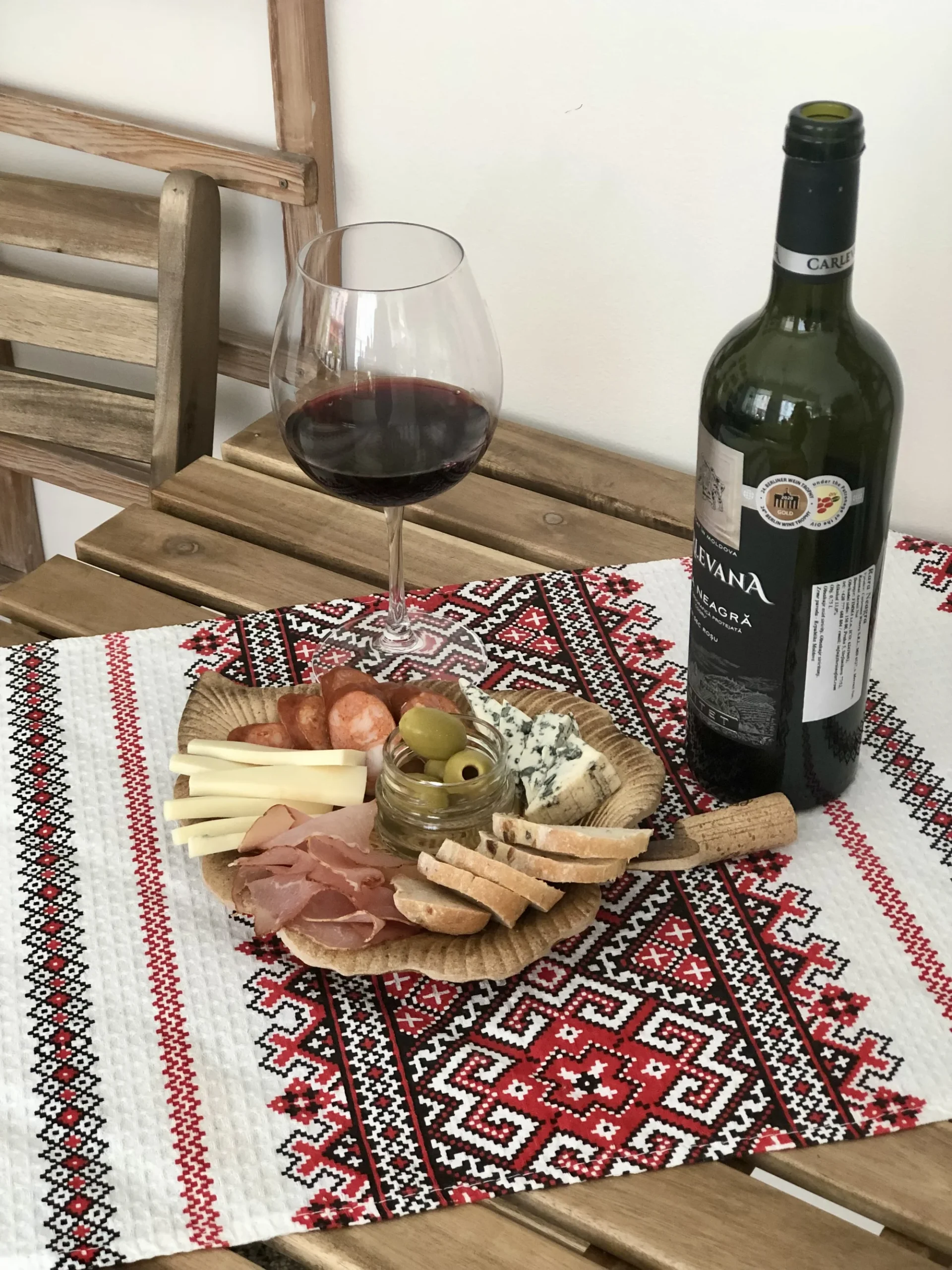 Otevřený voucher na 1000-2000 Kč do Tániny vinárny - Obrázek 5