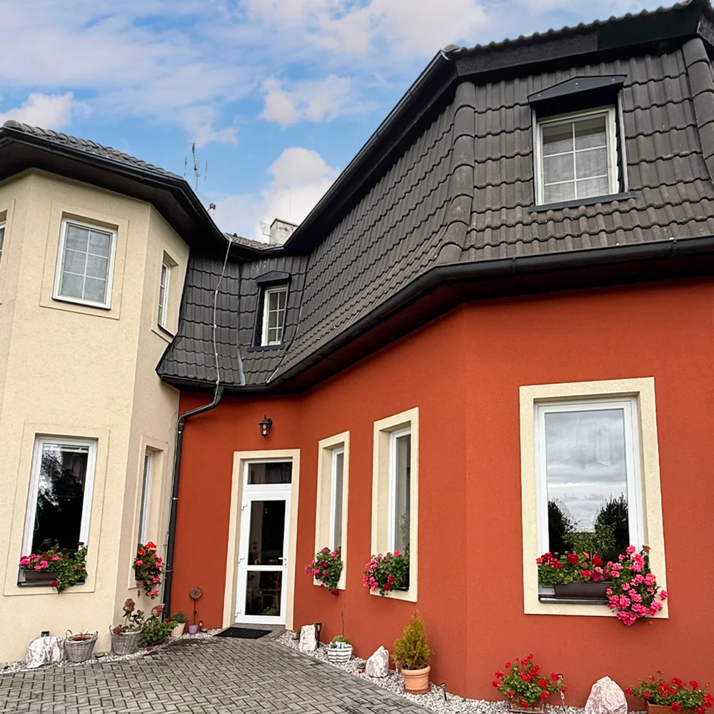 Pohodový pobyt u Mladé Boleslavi: penzion se snídaní - Obrázek 2