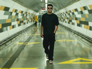 Focení na netradičních místech v Praze pro 1-4 osoby