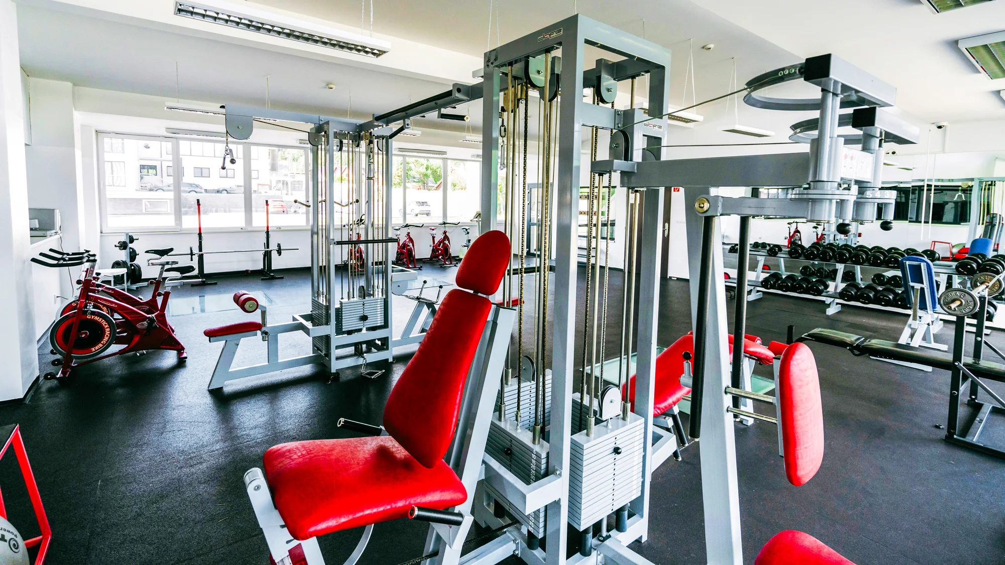 4* rezort u Oravské přehrady: bazény, sauny i sport - Obrázek 8